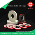 Low Cost New Age Products Pe Foam Tape For Window / Acrylic Adhesive